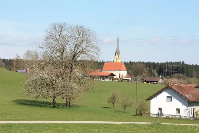 Babensham - ROBabenshamKirchloibersdorf4