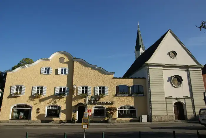 Bad Aibling - Bad Aibling - Schloss Prantshausen