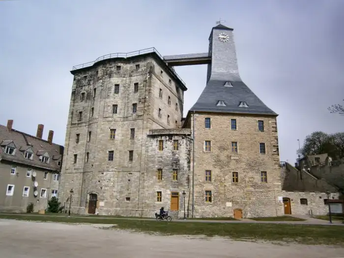 Bad Dürrenberg - Saale-012