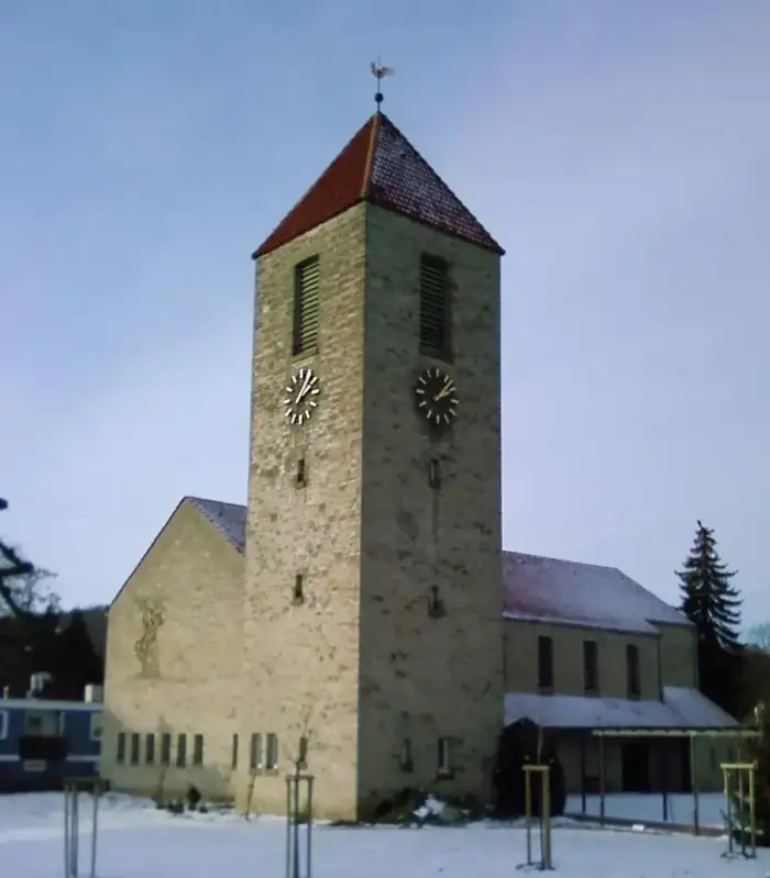 Bad Eilsen - 2009-12-09-Bad Eilsen