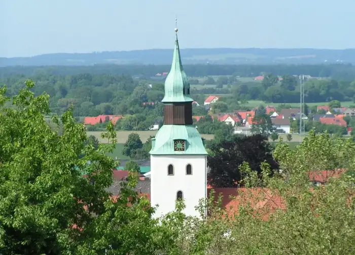 Bad Essen - Bad Essen Panorama