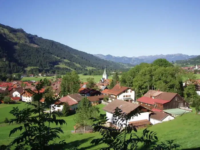 Bad Hindelang - BadHindelang1