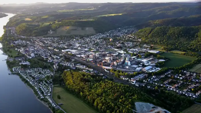Bad Hönningen - Bad Hönningen 018