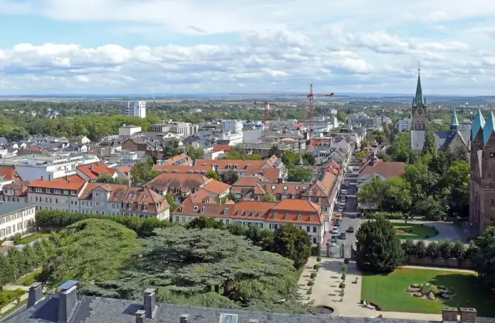 Bad Homburg v. d. Höhe - Bad-homburg-dorotheenstrasse-002