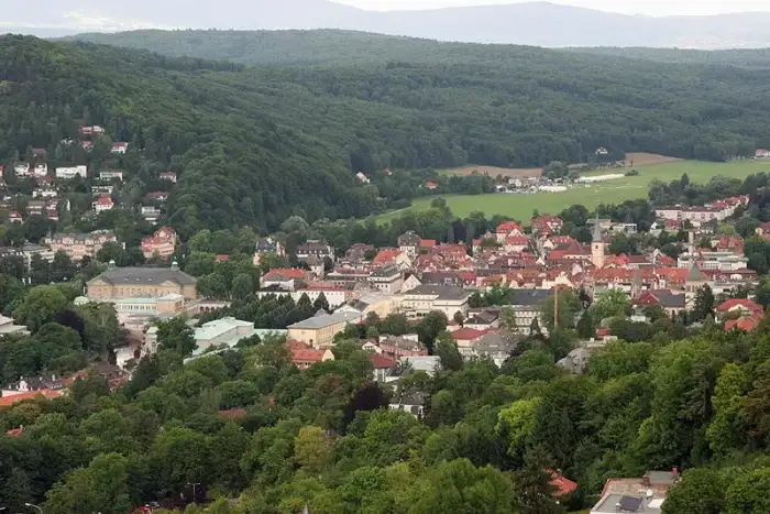 Bad Kissingen - Badkissingen