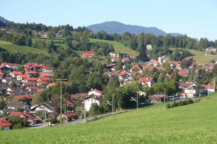 Bad Kohlgrub - BadKohlgrub