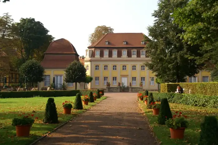 Bad Lauchstädt - BadLauchstädt01