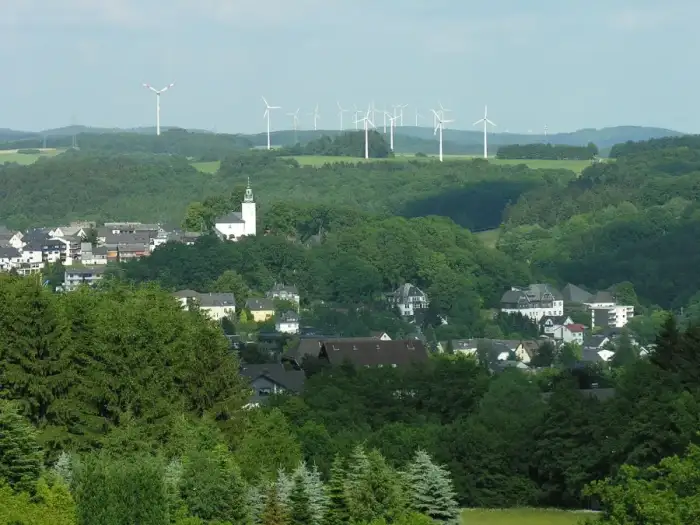 Bad Marienberg (Westerwald) - Bad marienberg1