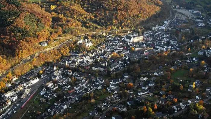 Bad Münstereifel - Bad Münstereifel 003-