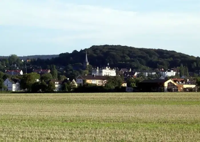 Bad Nenndorf - BadNenndorf