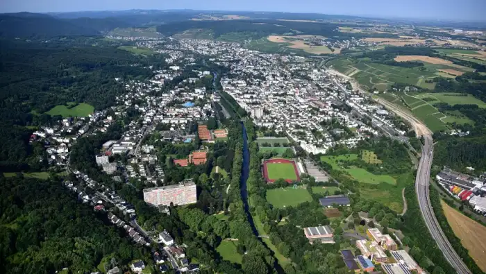 Bad Neuenahr-Ahrweiler - Bad Neuenahr-Ahrweiler 008x