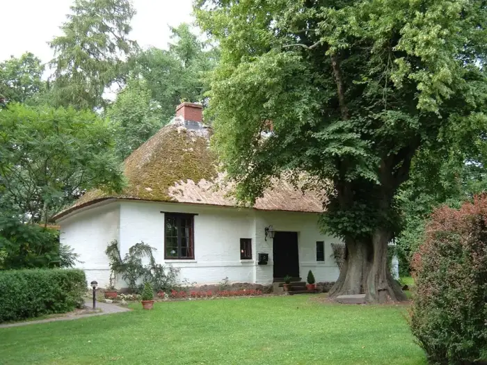 Bad Oldesloe - Mennokate