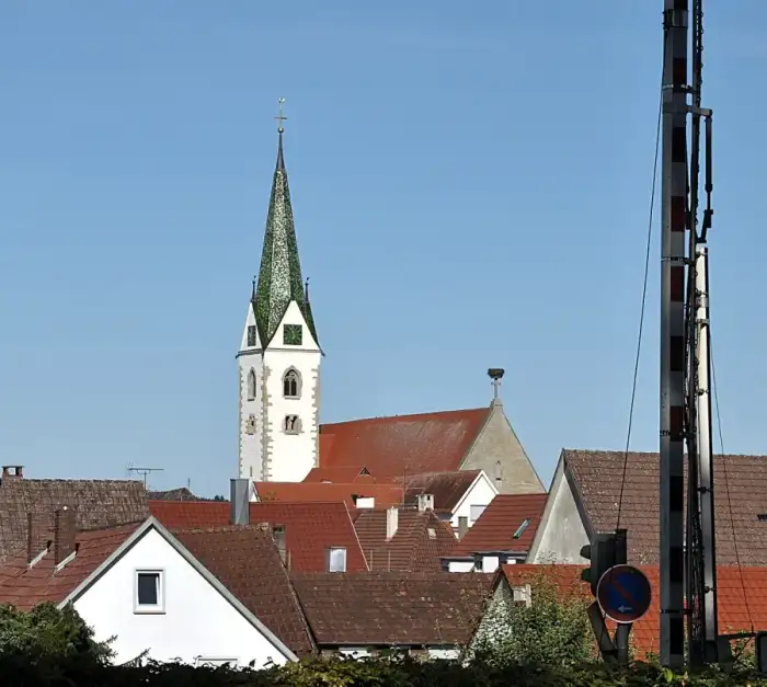 Bad Saulgau - Bad Saulgau 130-1