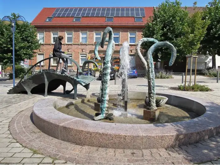Bad Schönborn - Bad Schönborn (55)