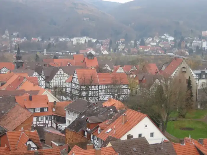 Bad Sooden-Allendorf - SoodenAllendorf02