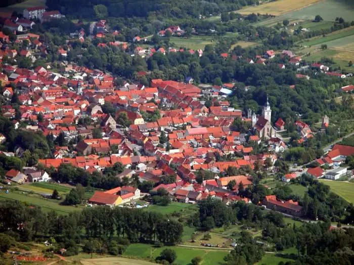 Bad Tennstedt - Bad Tennstedt 2006-07-10 02