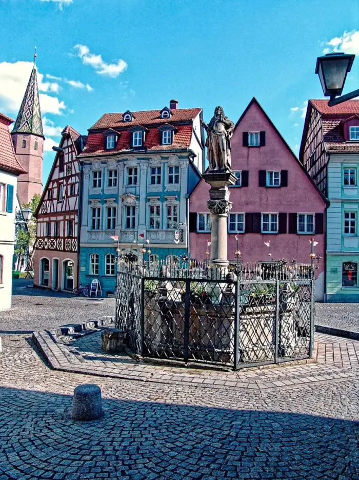 Bad Windsheim - Bad Windsheim-005