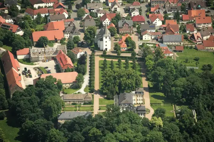 Bad Wünnenberg - Bad Wünnenberg Sauerland-Ost 253