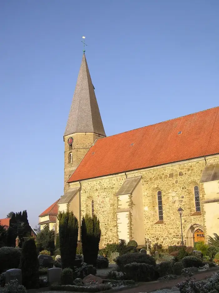 Badbergen - St Georg Badbergen