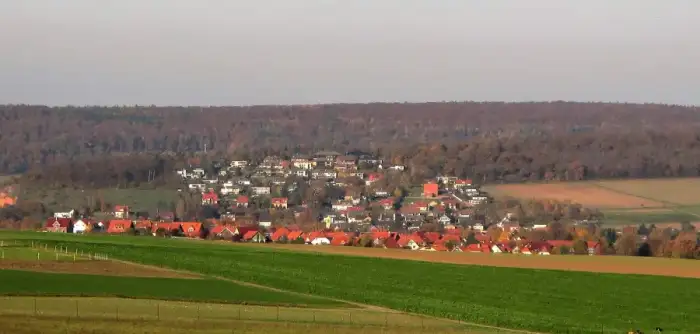 Baddeckenstedt - Baddeckenstedt
