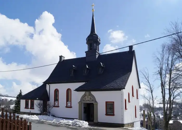 Bärenstein - St. Bonifatius BaerensteinXP4740