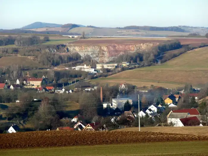 Bahretal - Borna-Gersdorf (04)