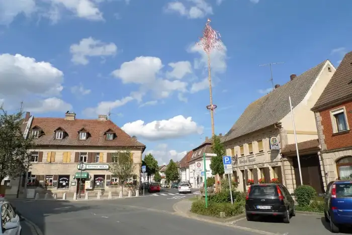 Baiersdorf - BaiersdorfZentrum