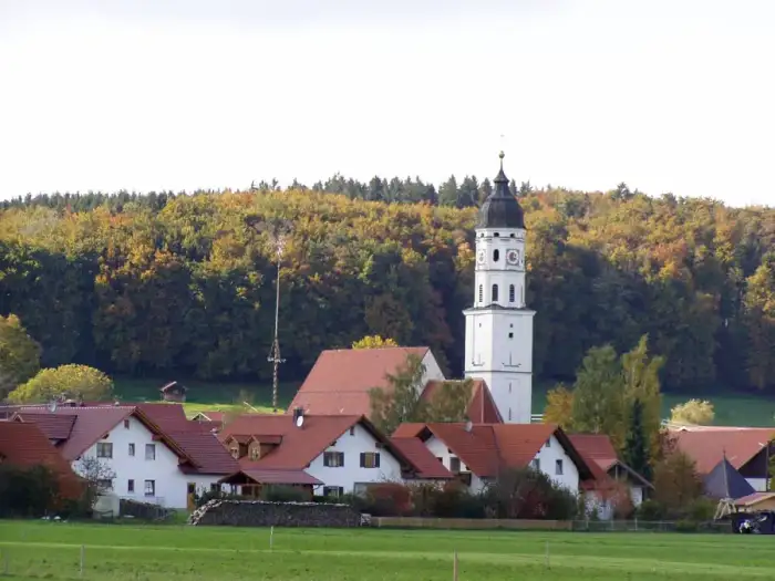 Baisweil - Baisweil - Lauchdorf