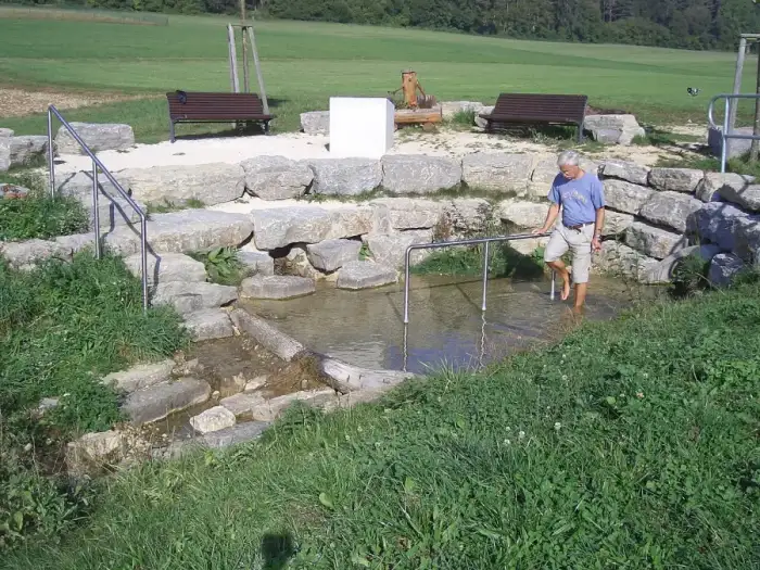 Balgheim - Balgheim BarefootPark kerscher01