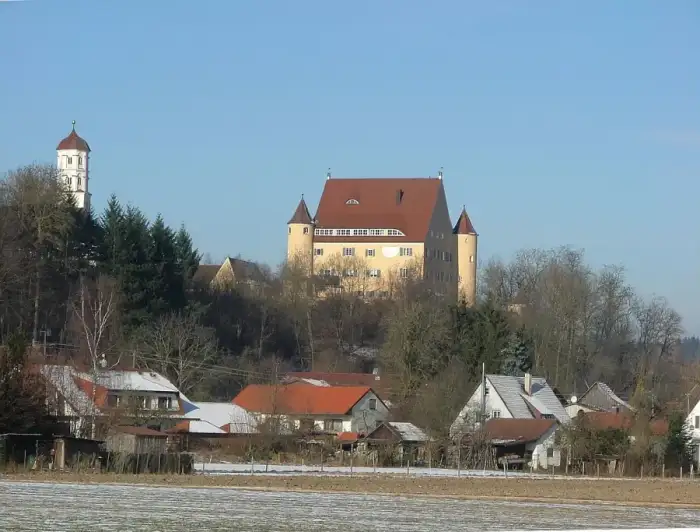 Balzheim - Balzheim4