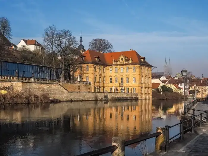 Bamberg - Wasserschloss-Villa-Concordia-P3100010