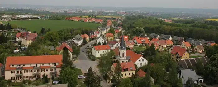 Bannewitz - Bannewitz