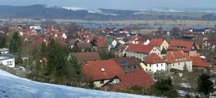 Barchfeld-Immelborn - WAK IMMELBORN3