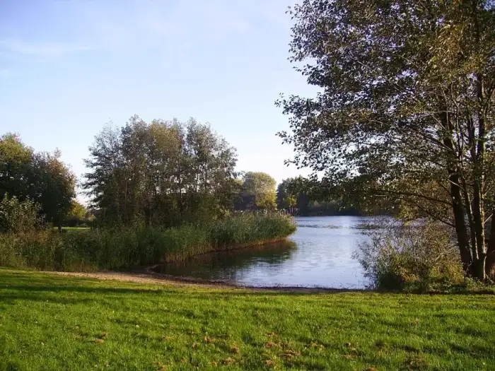 Barum - Barumer See