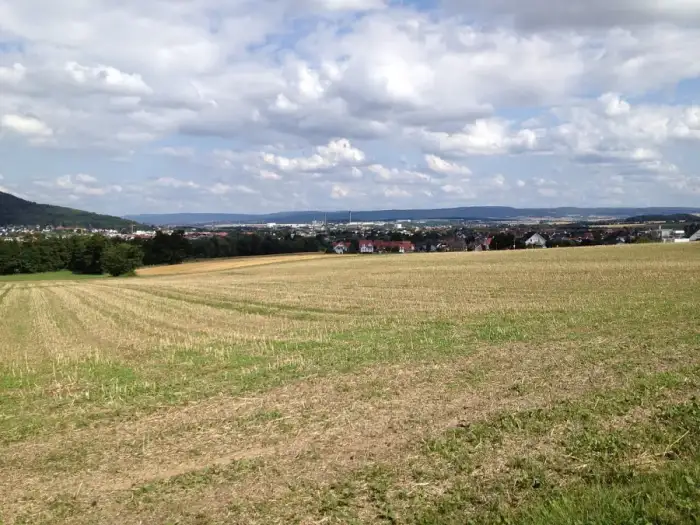 Baunatal - Baunatal Felder