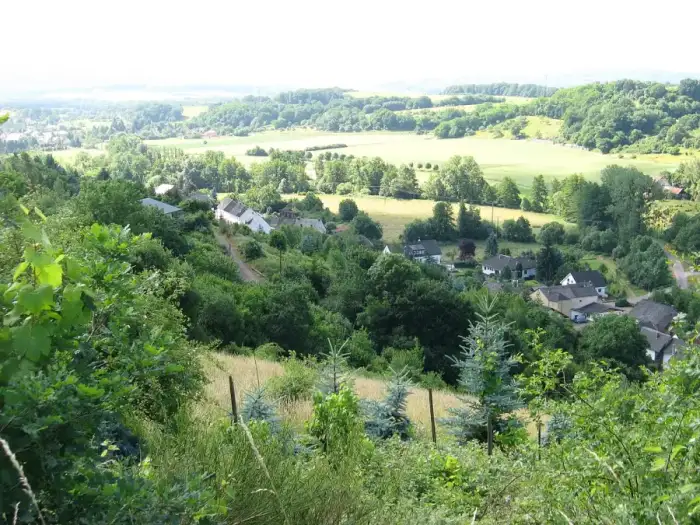 Bausendorf - Ortsteil Bausendorf