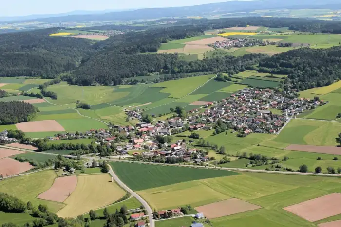 Bechtsrieth - 2016 Bechtsrieth