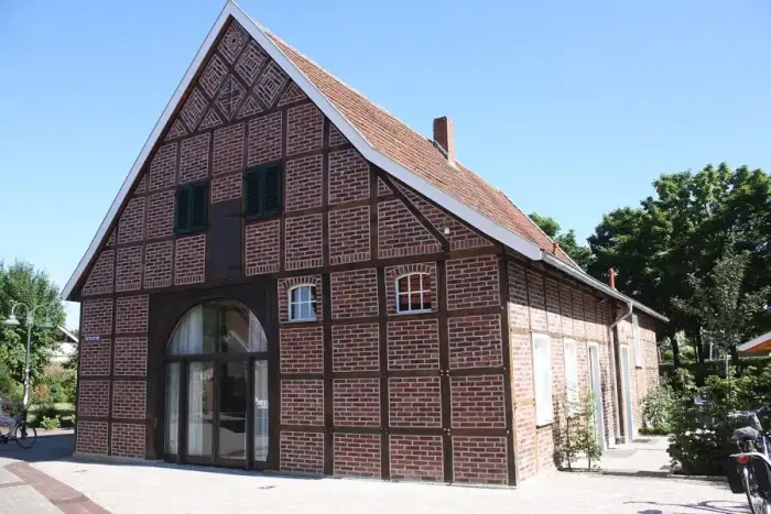 Beelen - Beelen Haus Heuer