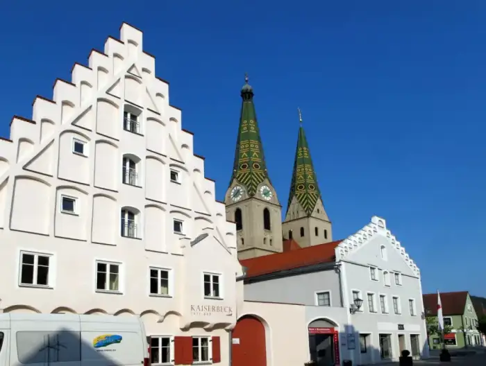 Beilngries - Beilngries PHaus