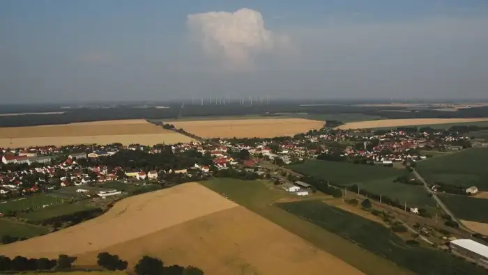 Beilrode - Beilrode 001