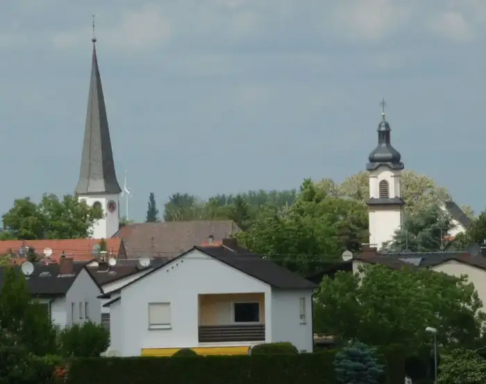 Beindersheim - Beindersheim 01