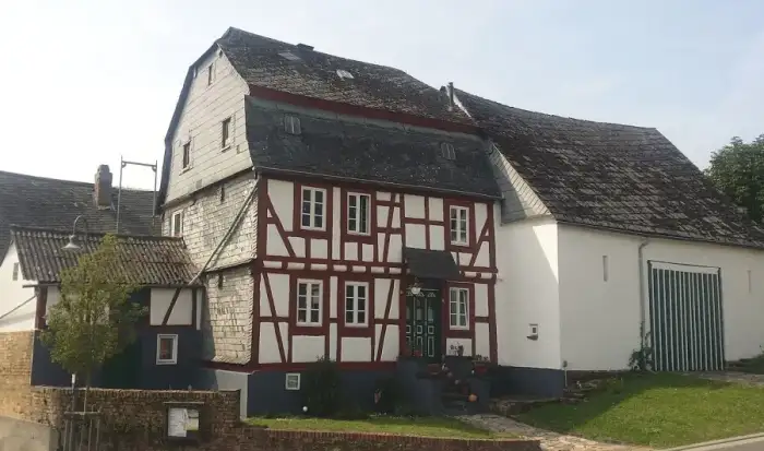 Bell (Hunsrück) - Beller-Hauptstr.25