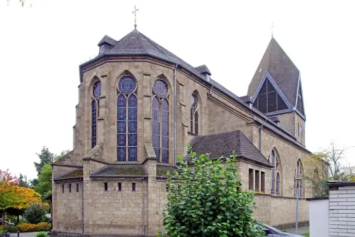 Bell - St. Florinus (Bell) 01