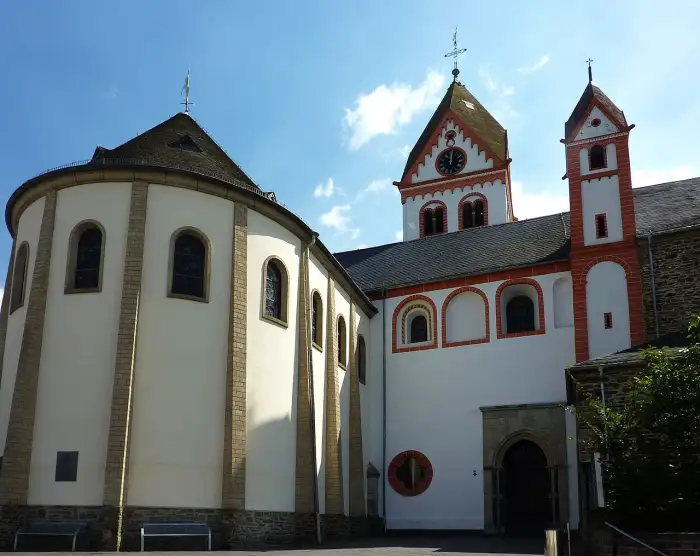 Bendorf - St. Medardus (Bendorf)2