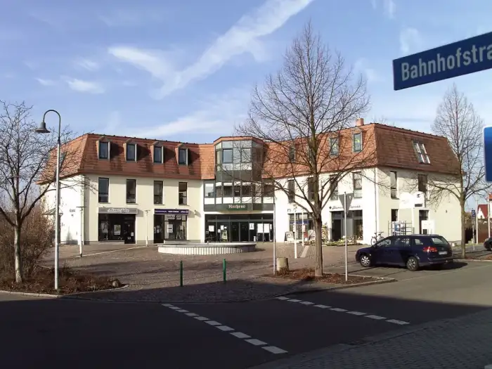 Bennewitz - BennewitzRaths