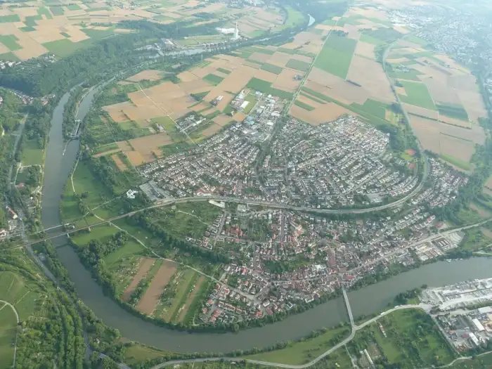 Benningen am Neckar - Benningen