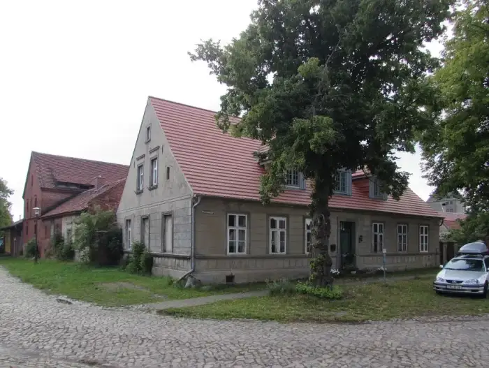 Bensdorf - Lindenstraße 22