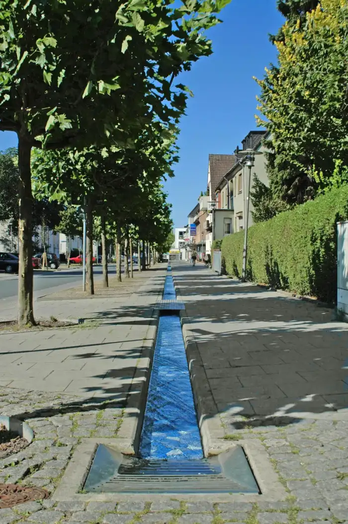 Bergkamen - Bergkamen Blue Band
