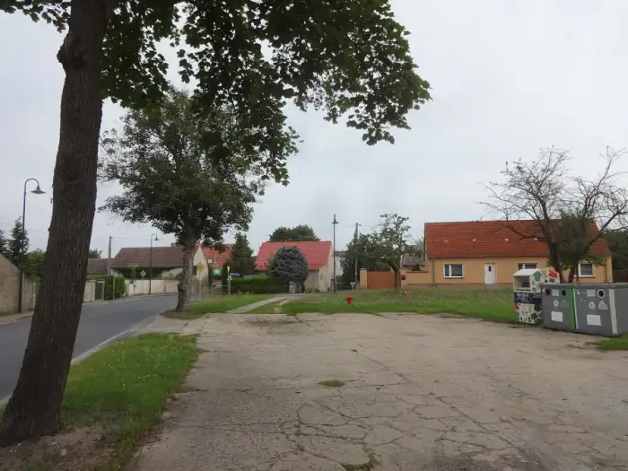 Berkenbrück - Berkenbrück (1)