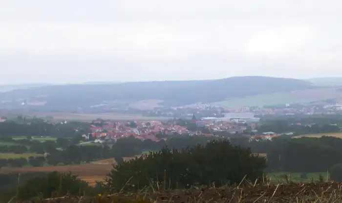 Berlingerode - Berlingerode
